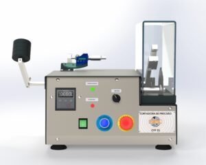 Cortadora de Precisão