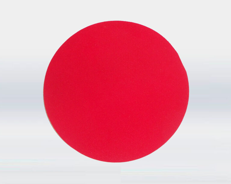 pano para polimento metalográfico com alumina